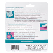 We R Memory Keepers Layering Punches 3/Pkg Scallop Circles