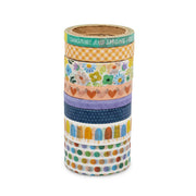 Pebbles Kid At Heart Washi Tape (8 Piece)