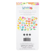 Paige Evans Splendid Floral Ephemera (40 Piece)