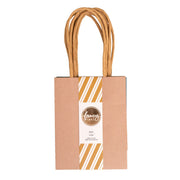 AC Gift Bags Fancy That Mini 3.875 X 5 inch Pastels