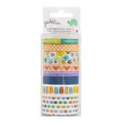 Pebbles Kid At Heart Washi Tape (8 Piece)