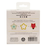 Sweet Sugarbelle2.5' Nest Cookie Cutter Star