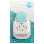 We R Memory Keepers 3-In-1 Punch Angled Tag