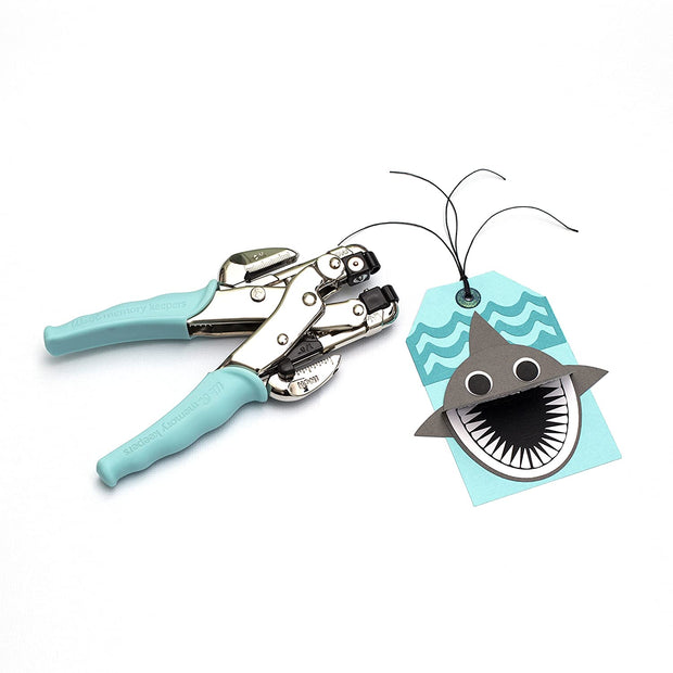 We R Makers- Crop-A-Dile Hole Punch & Eyelet Setter