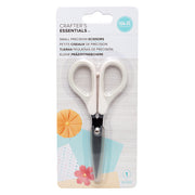 We R Memory Keepers 5" Precision Scissors Chisel Tip