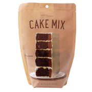 Sweet Shop Cake Mix Chocolate 15.25 OZ (432 grms)