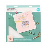 We R Memory Keepers Precision Press 12x12 (4 Piece)