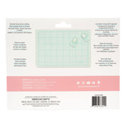 We R Memory Keepers Magnetic Glass Mat 9"X6" (3 Piece)