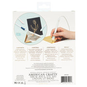 We R Memory Keepers Foil Quill Freestyle Starter Kit