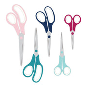 We R Memory Keepers Scissors Value Pack (5 Piece)