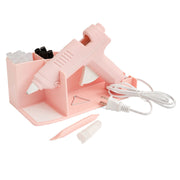 We R Memory Keepers Maker's Glue Gun Kit Pink