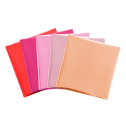 We R Memory Keepers Foil Quill 12"X12" Foil Sheets 15/Pkg Flamingo-3 Each Of 5 Colors