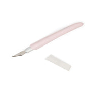 We R Memory Keepers Basic Craft Knife Pink