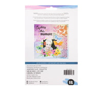 Vicki Boutin Sweet Rush Stencil Pack Making Waves (3 Piece)