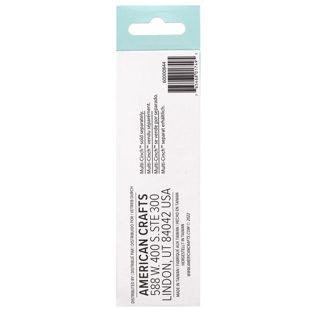 Multi Cinch Cartdrige Coptic 2:1 Punch – Scrapbook CITY